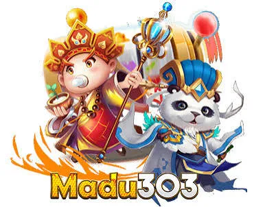 MADU303 - Balapan Motor Seru dan Menantang