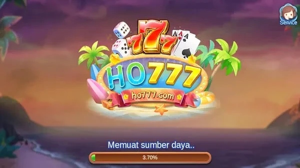 ho777 — Pusat Unduh APK Indonesia